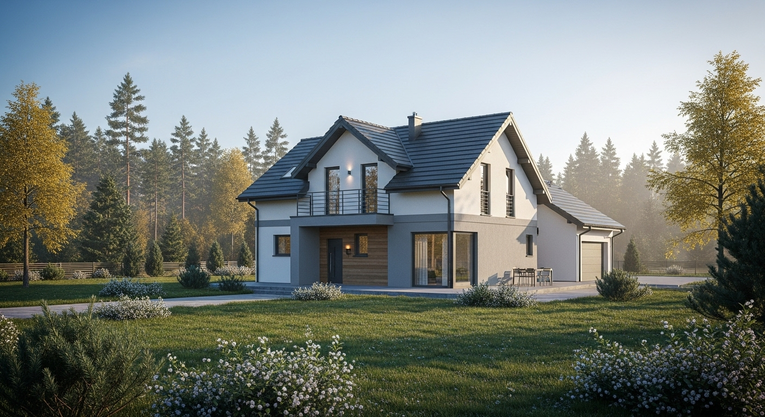 Najlepsze okna do domów w Gryficach – co wybrać przed zimą