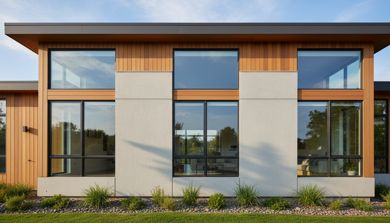 Oszczędność energii w styczniu: Jak okna wpływają na rachunki za ogrzewanie?