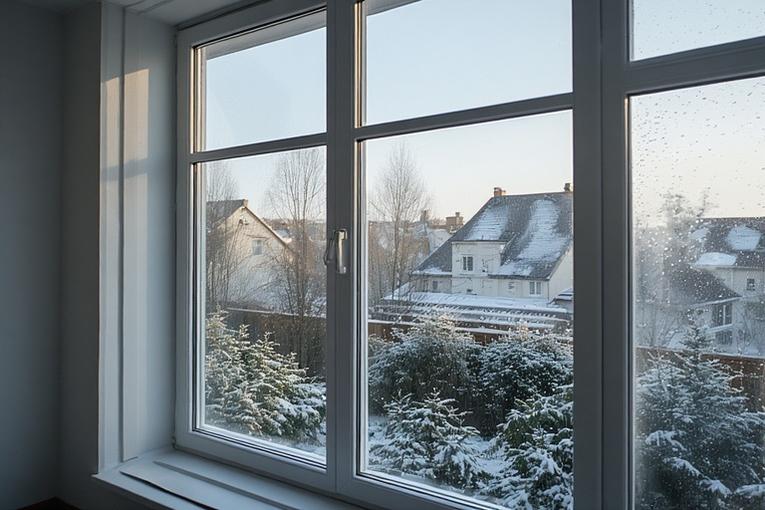 Zimowa konserwacja okien - kompletny przewodnik na 2026