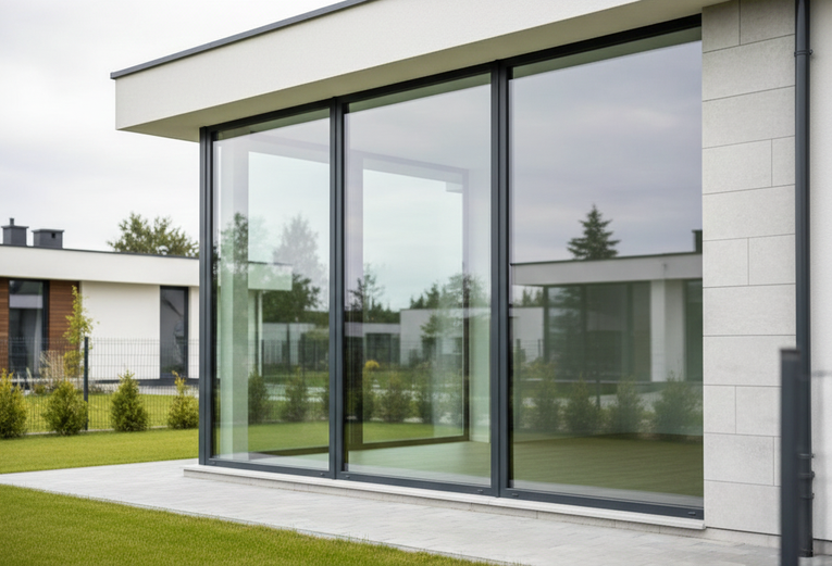 Trendy w oknach na 2026: Co będzie modne w nowym roku?