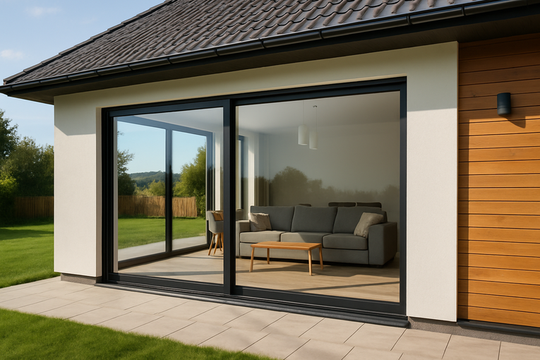 Okna na przedwiośniu: Jak wybrać najlepsze rozwiązania?