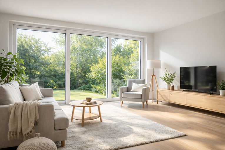 Konfigurator okien – zamów w marcu, otrzymaj w kwietniu (przed szczytem sezonu)