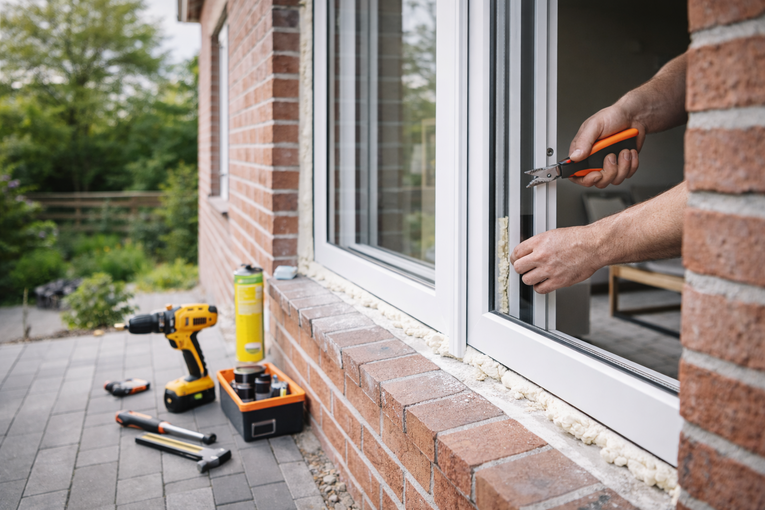 Wymiana okien wiosną – jak zaplanować w konfiguratorze? Gryfice i okolice