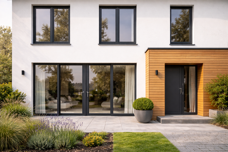 Przygotowanie do sezonu letniego – konfigurator okien online