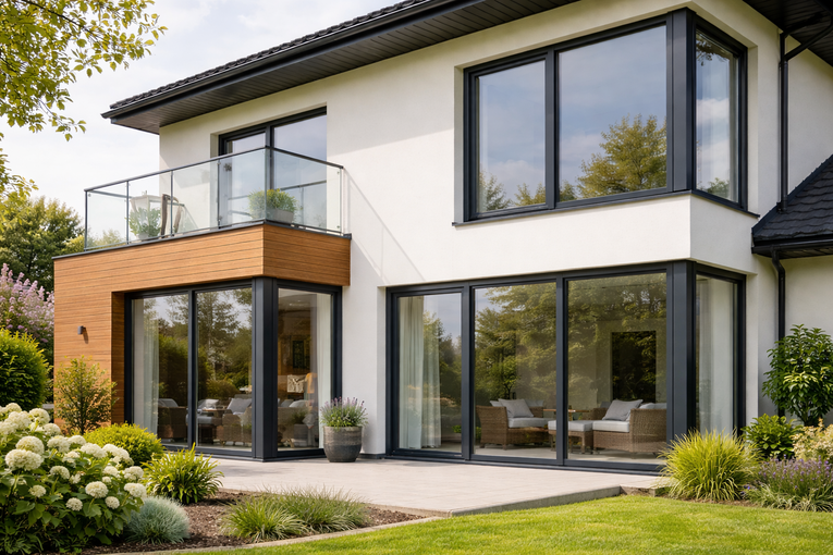 Remonty wiosenne – kompletny przewodnik z konfiguratorem okien